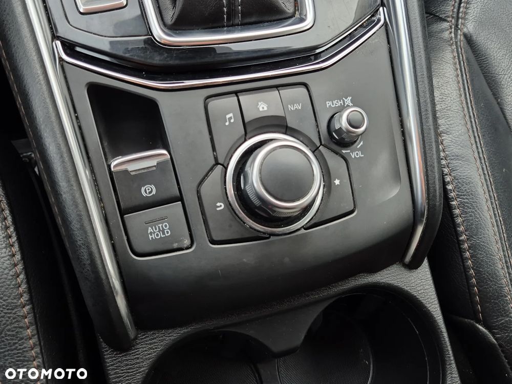 Mazda CX-5 2.5 Skypassion AWD - 17