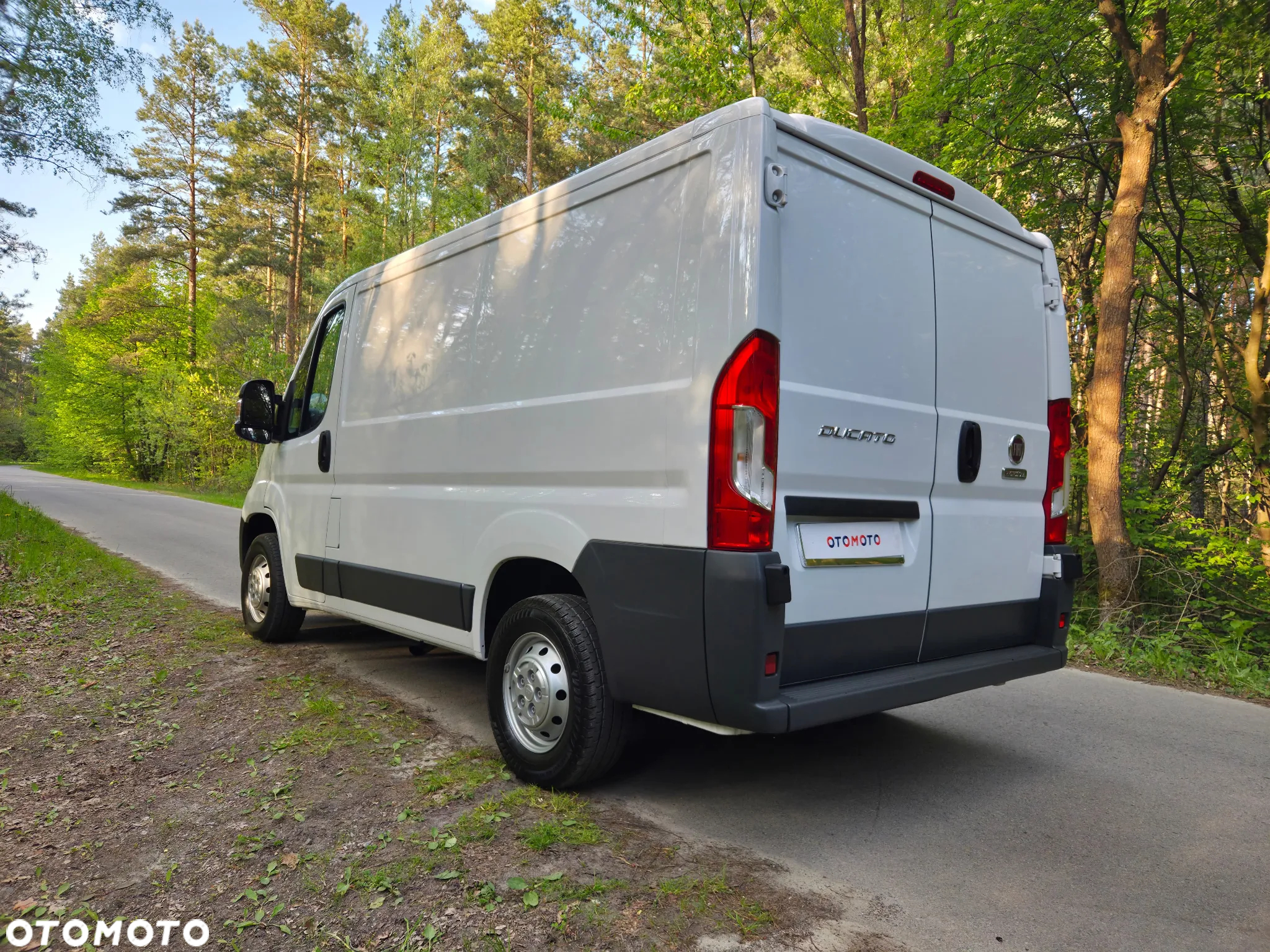 Fiat Ducato - 9