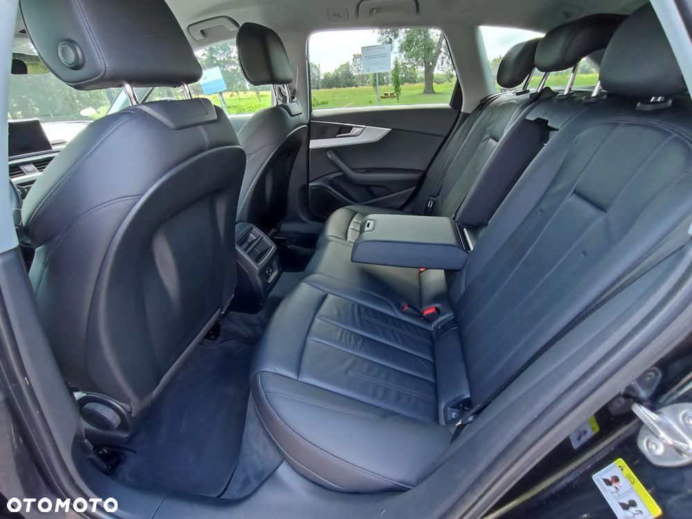 Audi A4 Avant - 22