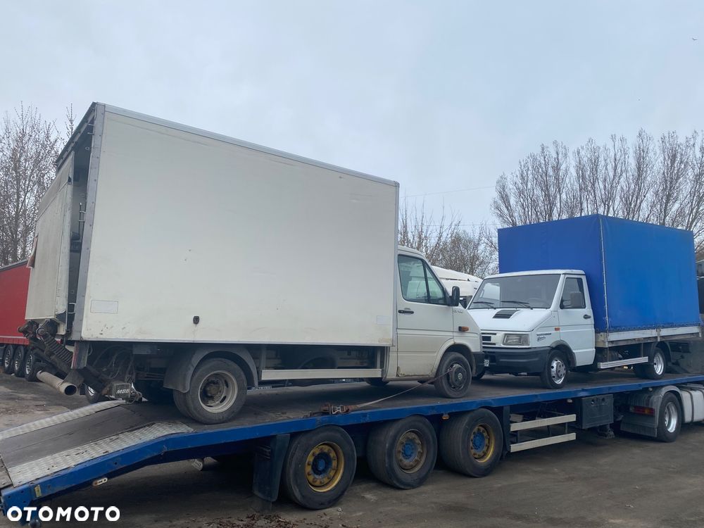 Schmitz Cargobull LAWETA TARCZE - 14