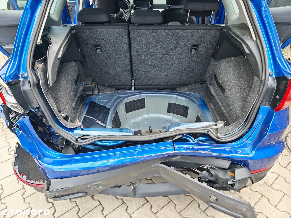 Seat Arona 1.0 TSI OPF Style Edition - 14
