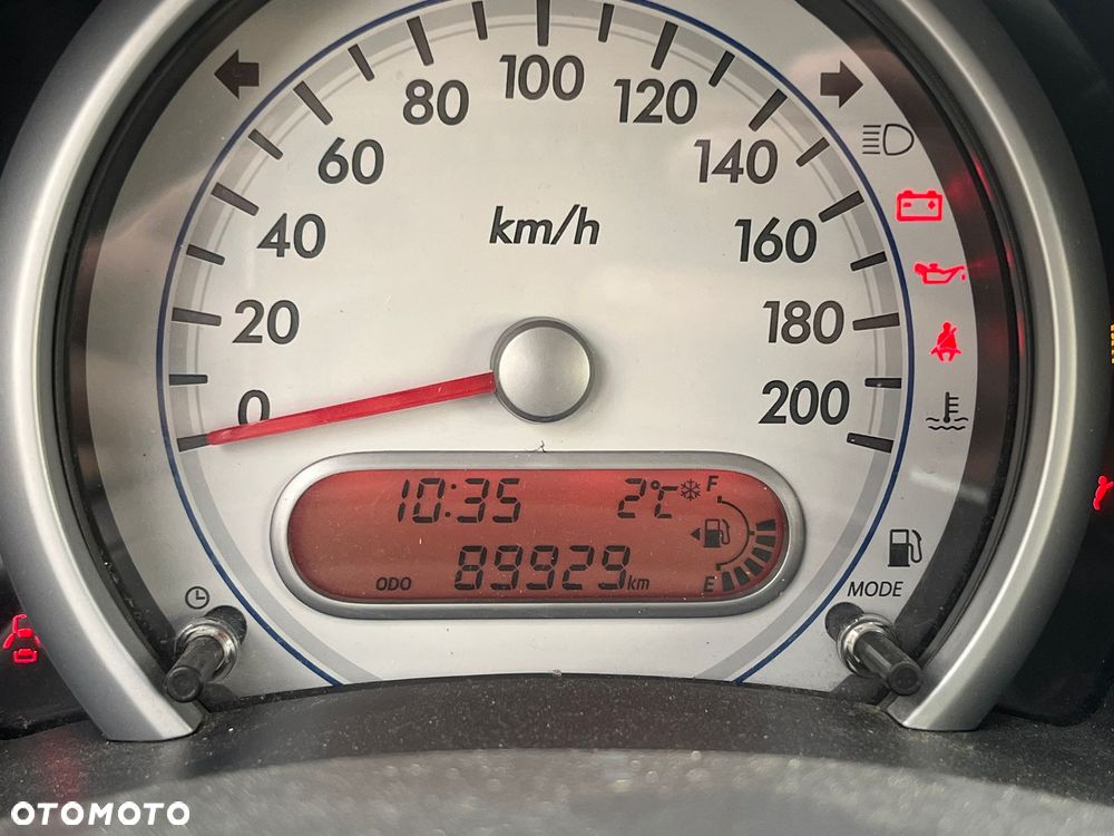 Seat Leon 1.2 TSI Reference - 10