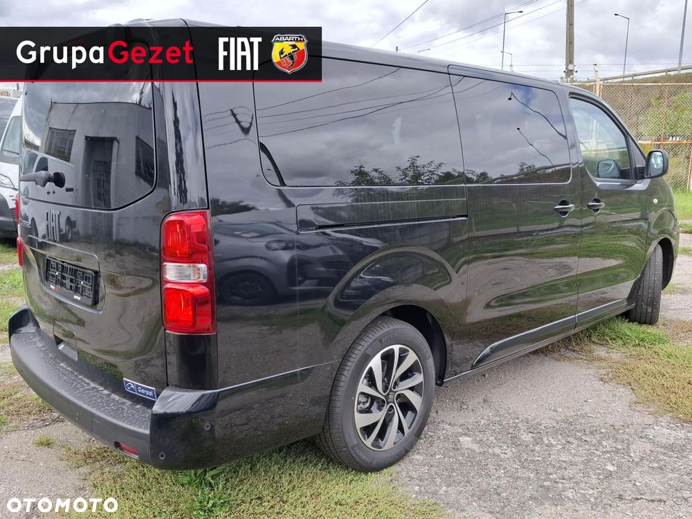 Fiat Ulysse 2.2 Business EAT8 - 6