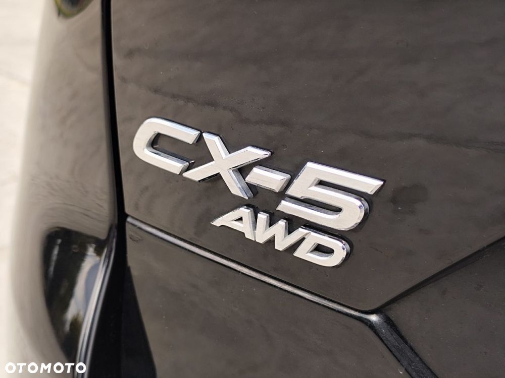 Mazda CX-5 - 33