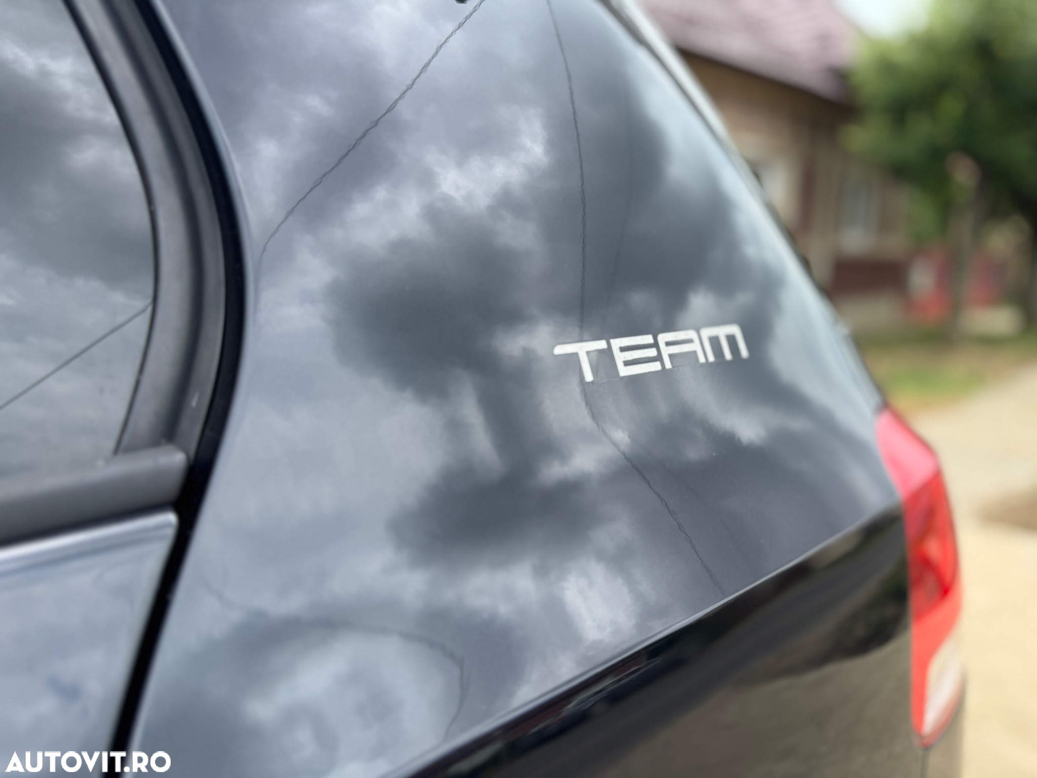 Volkswagen Golf 1.4 TSI DSG Team - 25