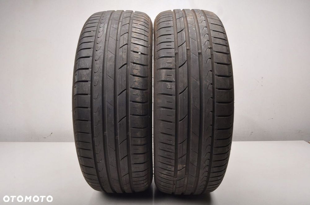 2x OPONY GT RADIAL  FE2 SUV  215/55 R18  24r - 1