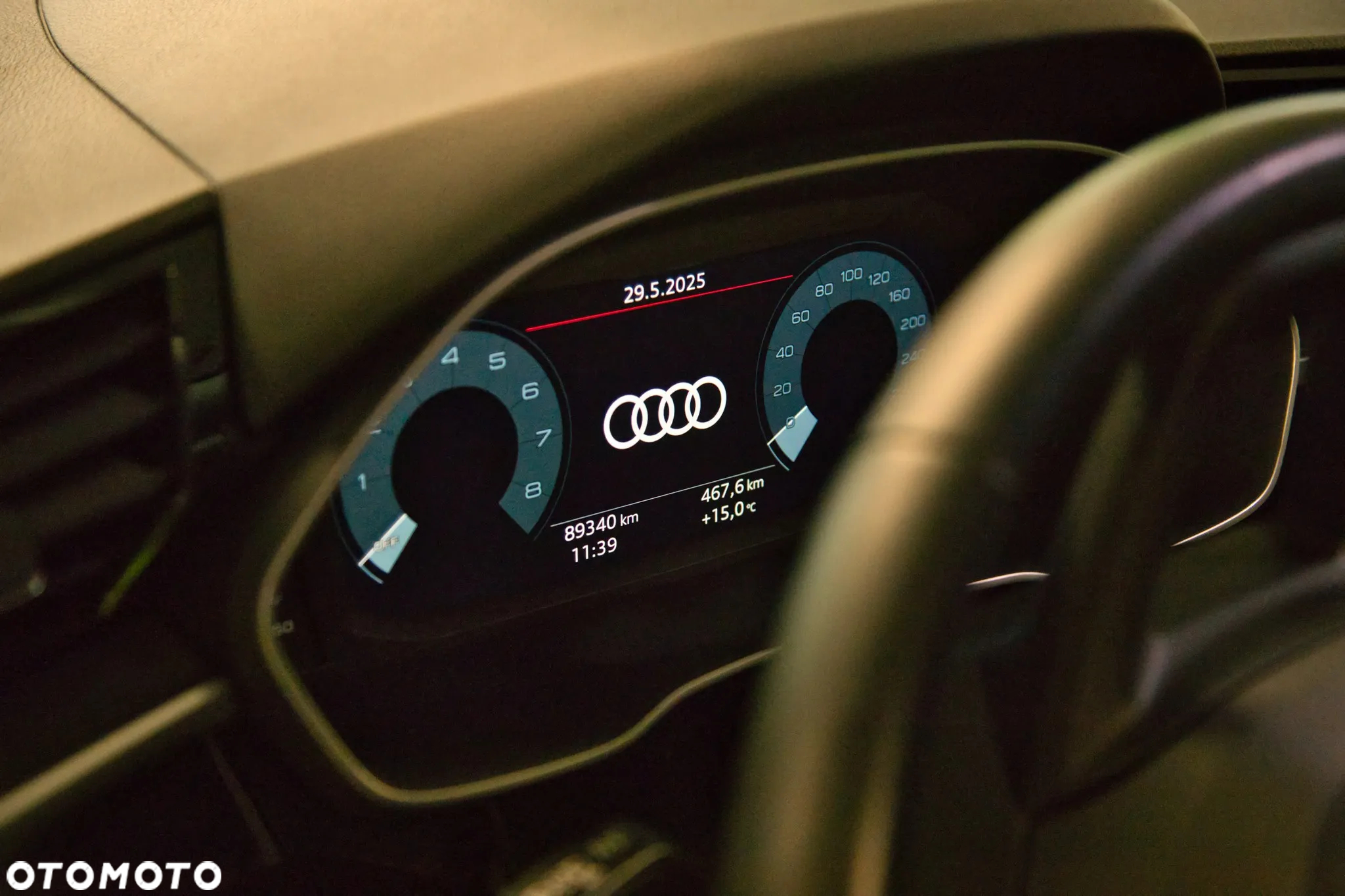 Audi Q3 40 TFSI Quattro S tronic - 9