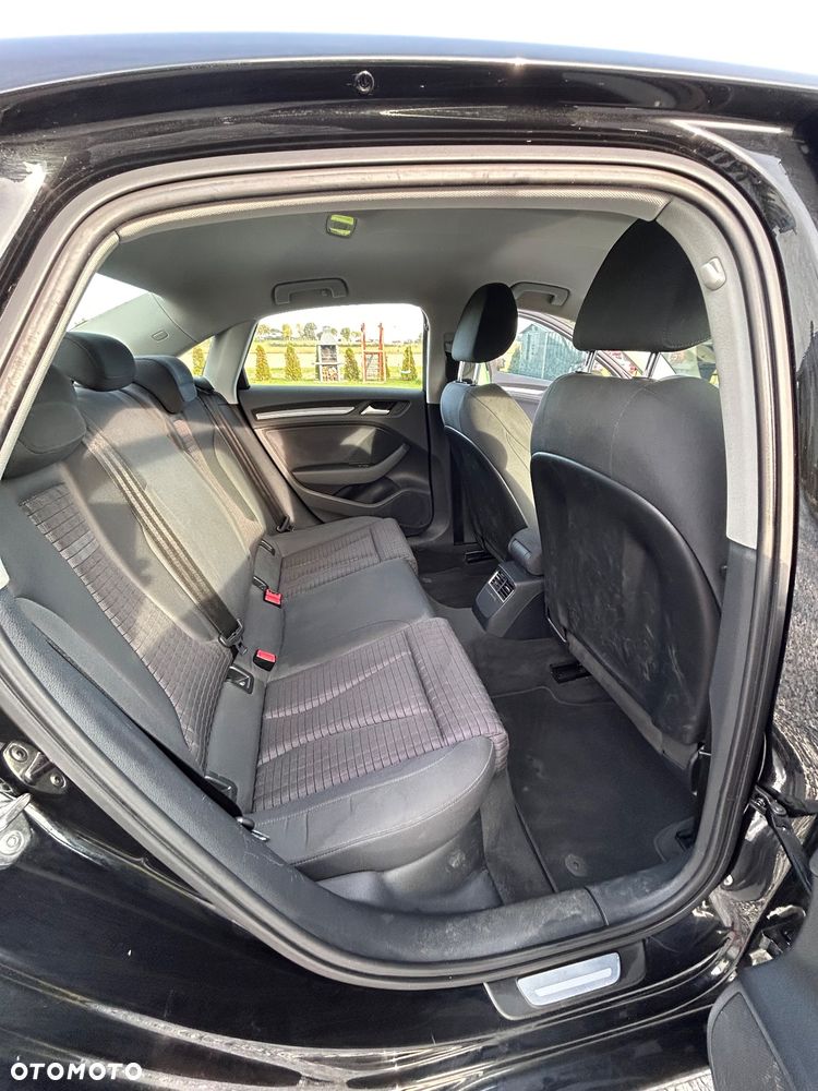 Audi A3 1.4 TFSI CoD Ambition - 10