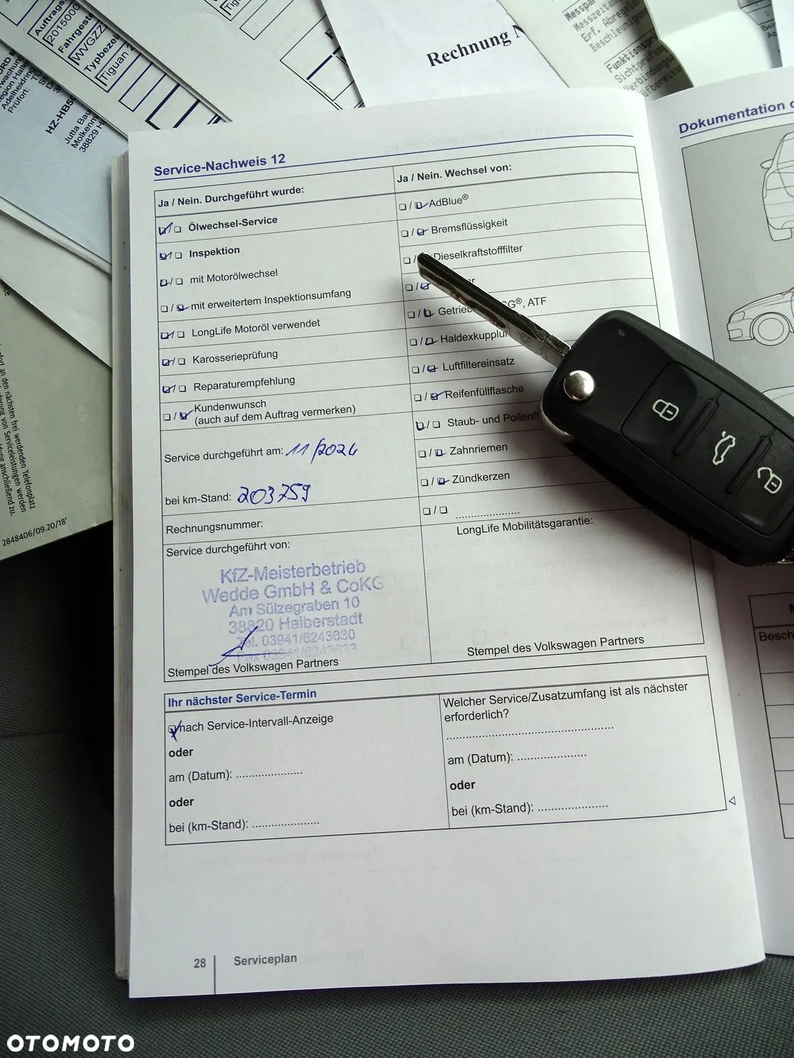 Volkswagen Tiguan 2.0 TDI DPF 4Motion Life - 39