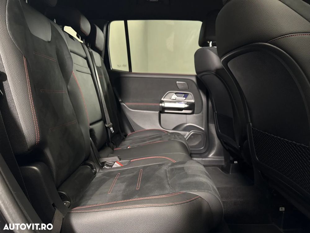Mercedes-Benz GLB 220 4MATIC MHEV Aut. - 13