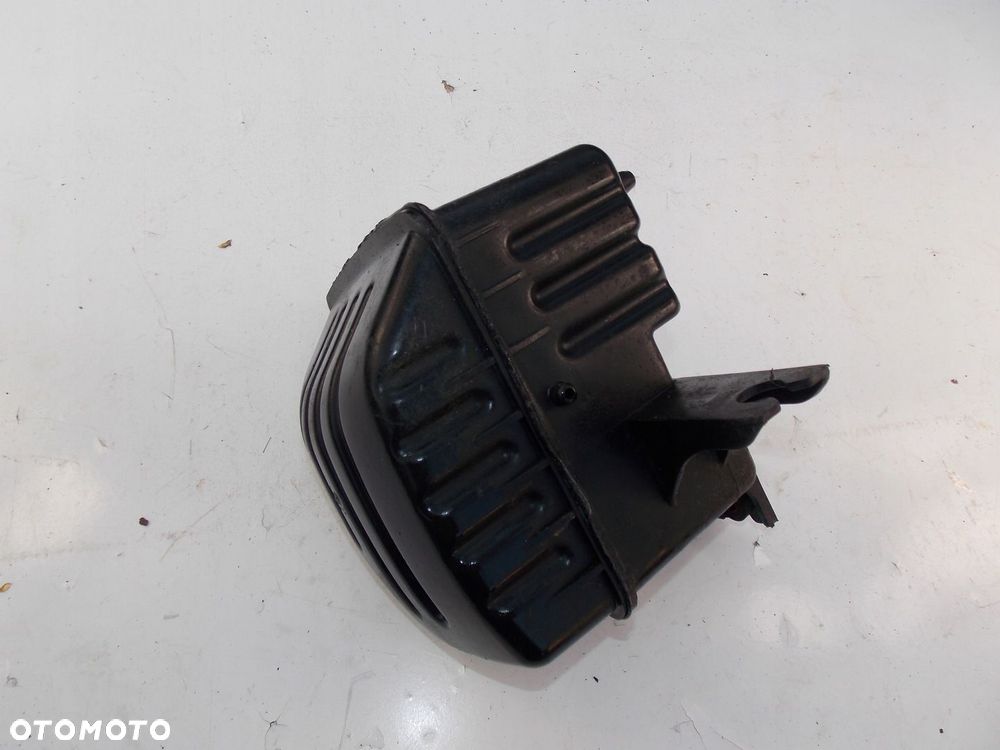 rezonator powietrza opel antara 2.0 cdti - 2