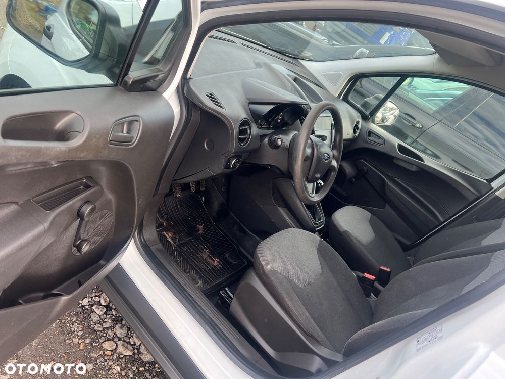 Ford Transit CURIER - 15