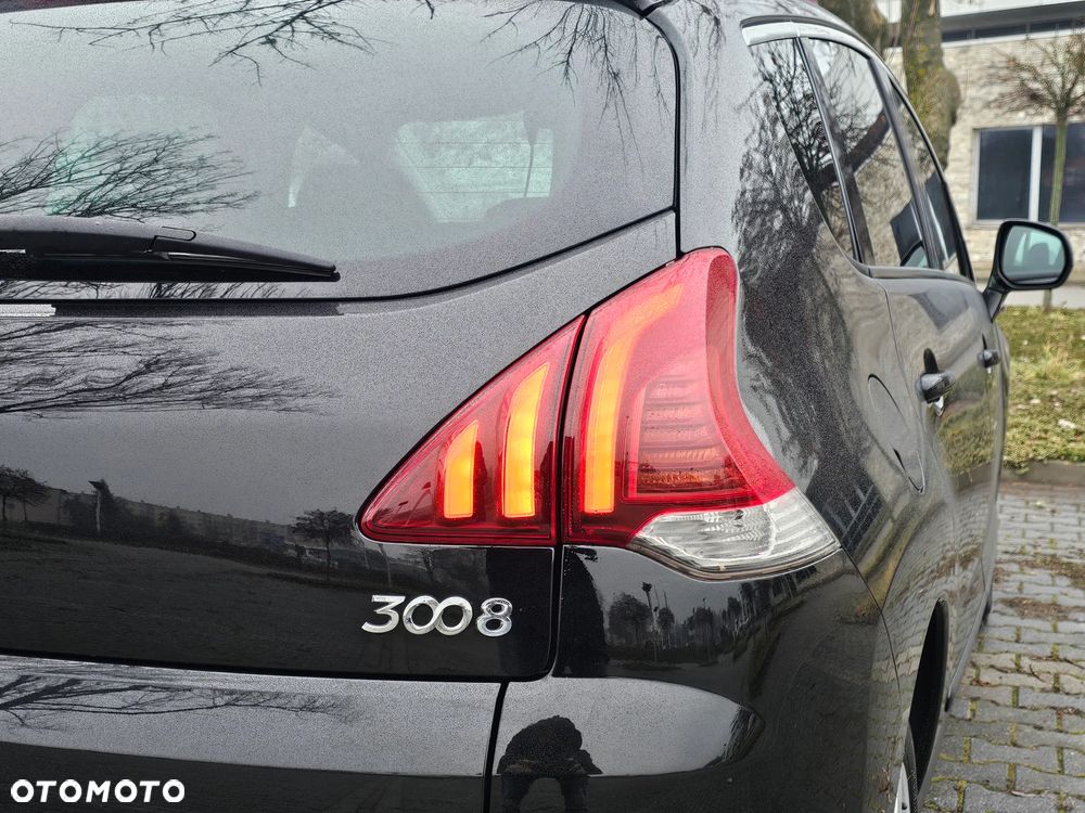 Peugeot 3008 BlueHDi 120 Stop & Start Active - 18