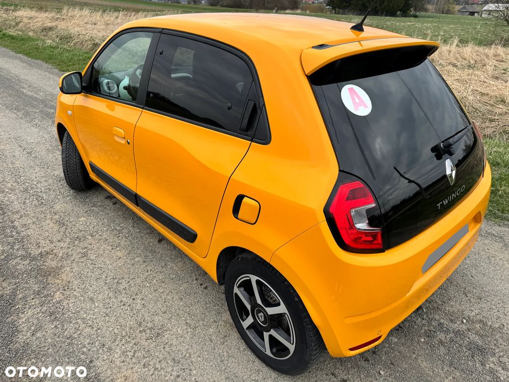Renault Twingo SCe 75 INTENS - 2