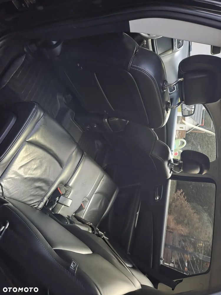 Dodge Journey - 5