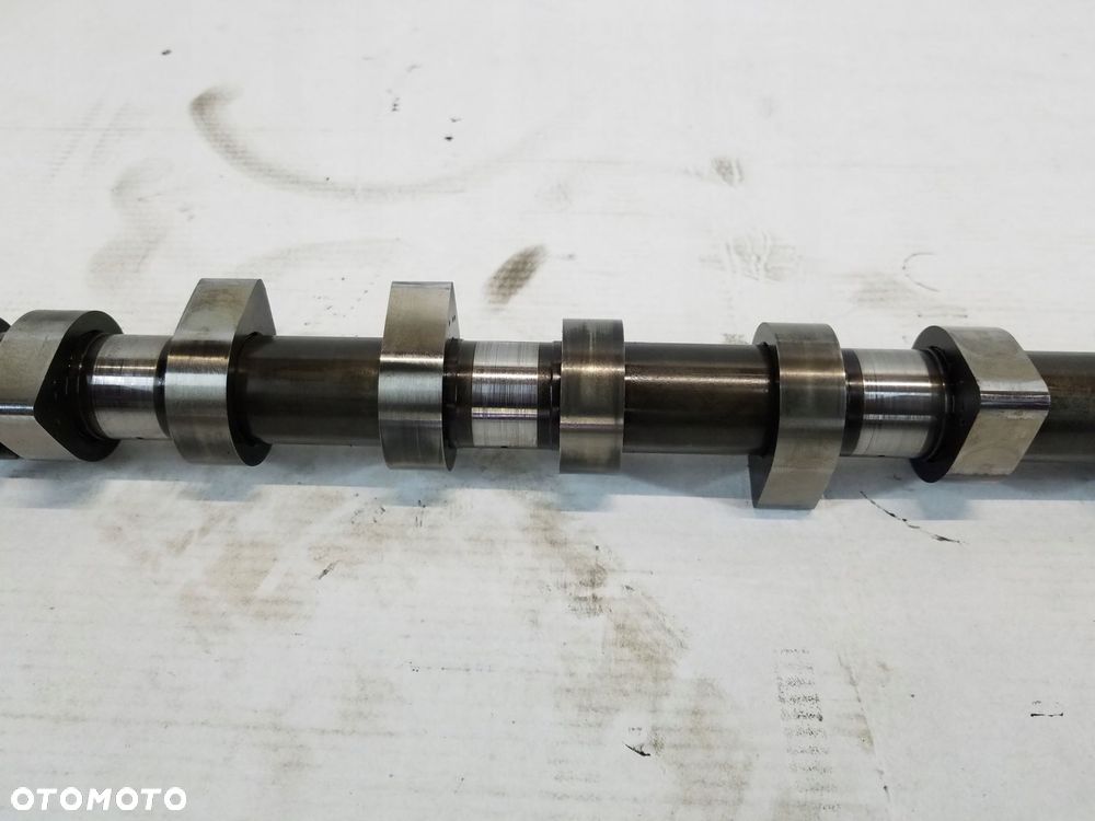 wałek rozrządu 1.5 dci nissan juke f15 k9k b410 - 7