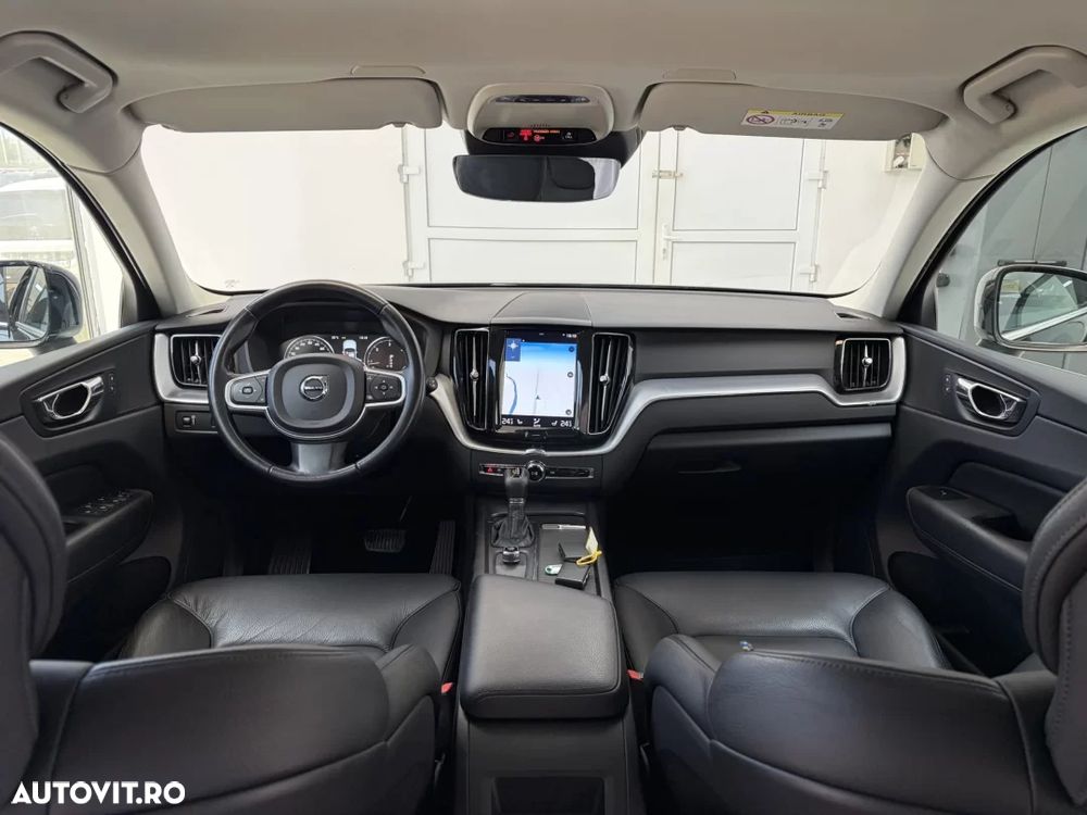Volvo XC 60 - 9