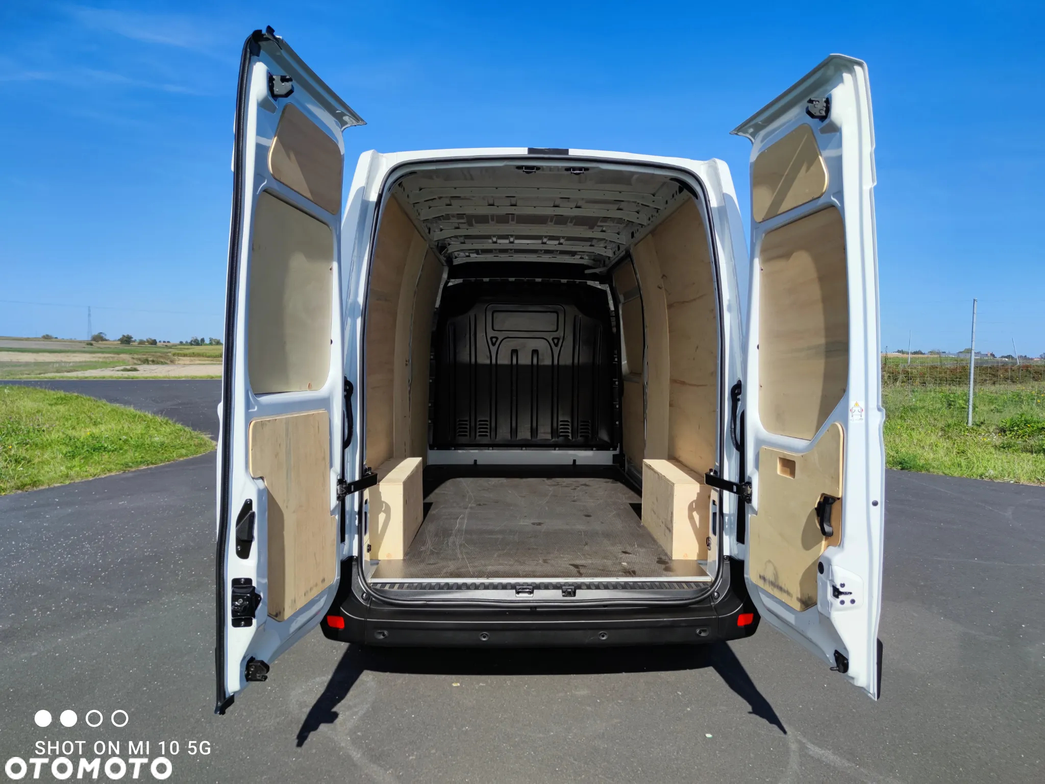 Renault Master - 16