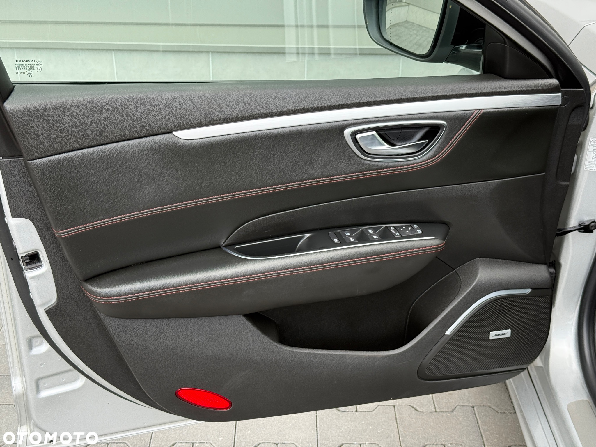 Renault Talisman - 11