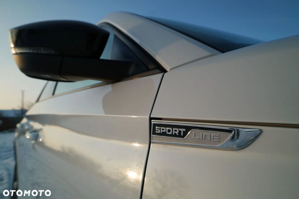 Skoda Kodiaq 2.0 TSI 4x4 Sportline DSG - 9