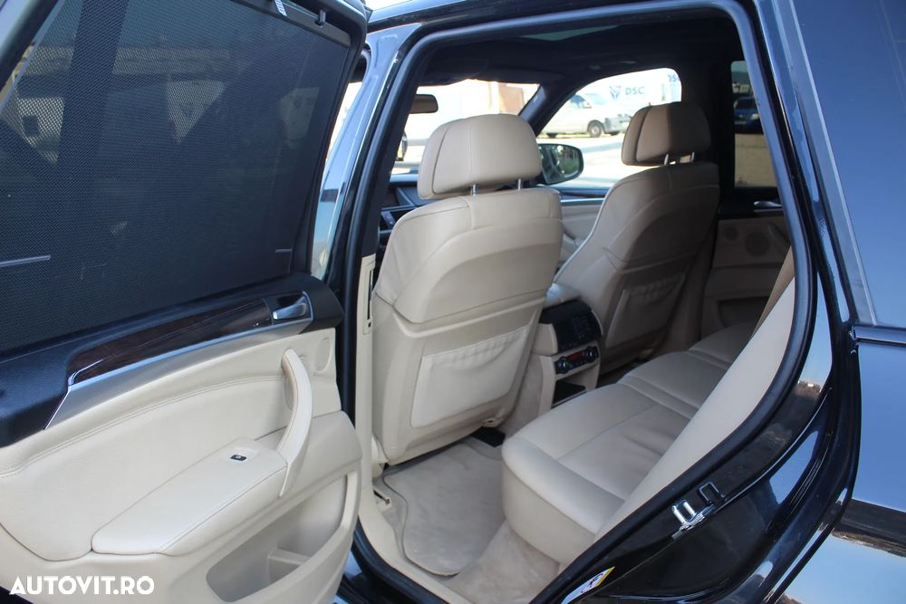 BMW X5 - 14
