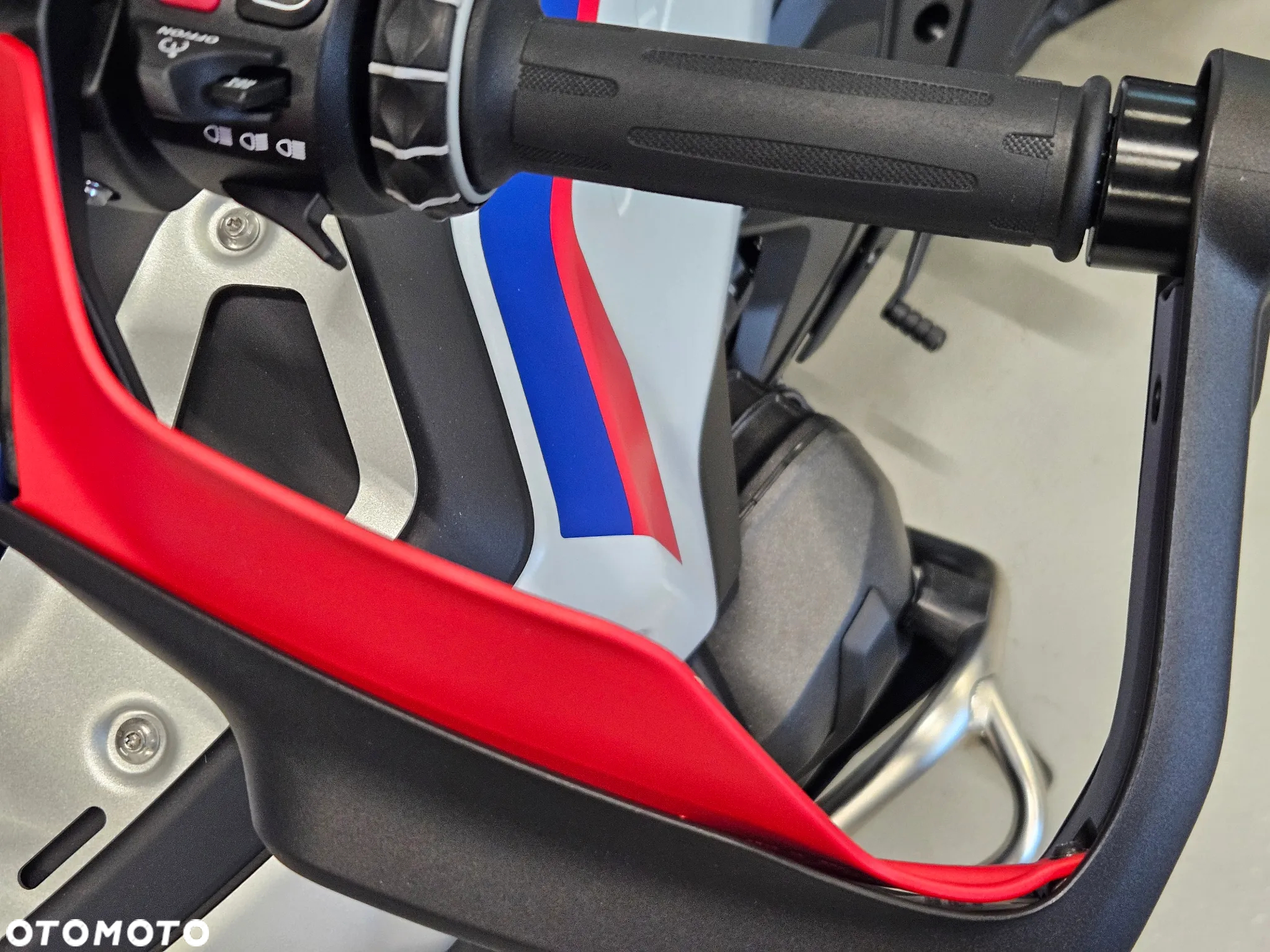 BMW GS - 23