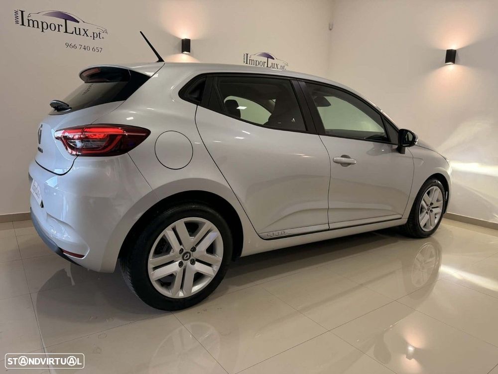 Renault Clio 1.5 Blue dCi Intens - 3