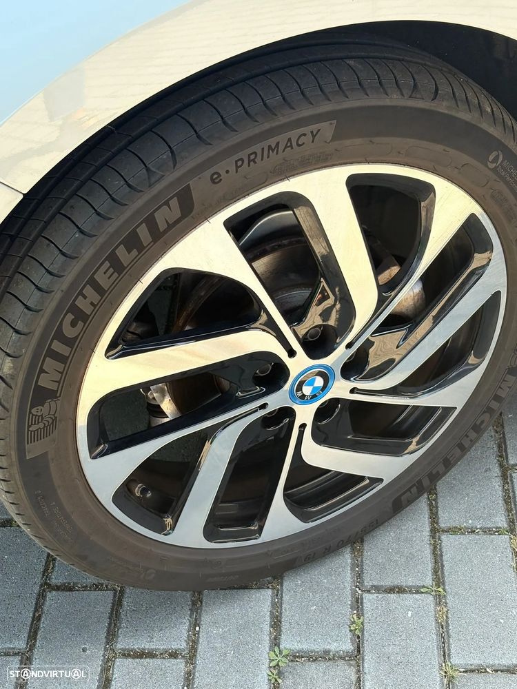 BMW i3 (120 Ah) - 4
