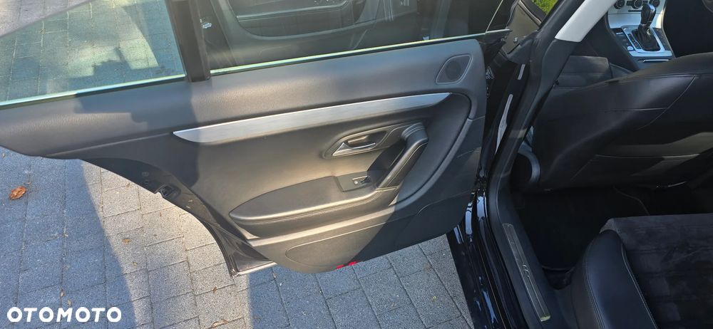 Volkswagen CC 2.0 TDI DPF BMT DSG - 4