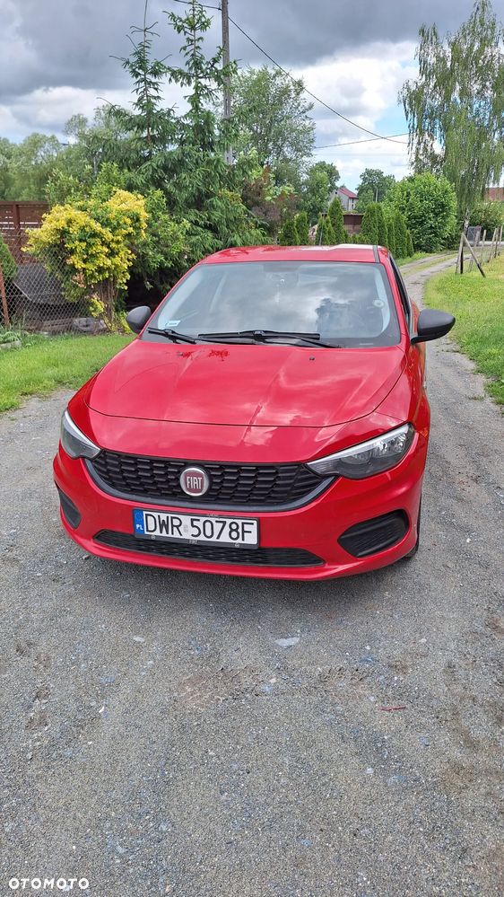 Fiat Tipo 1.4 16v Pop - 5