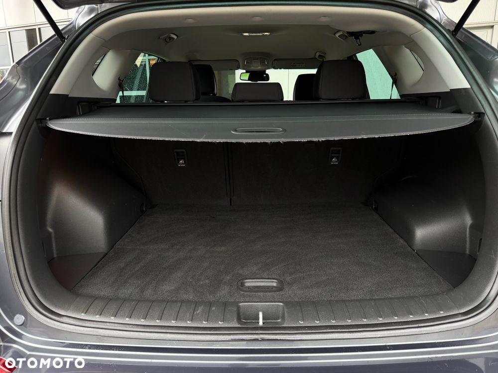 Hyundai Tucson 1.6 GDI BlueDrive Style 2WD - 22