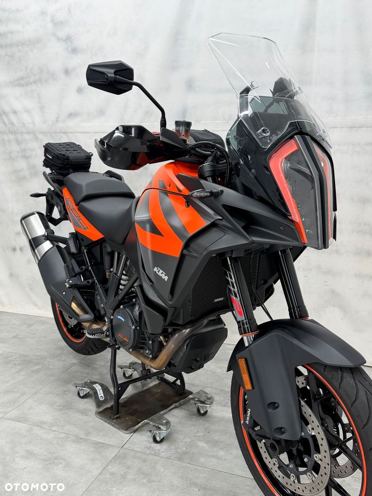 KTM Super Adventure - 21