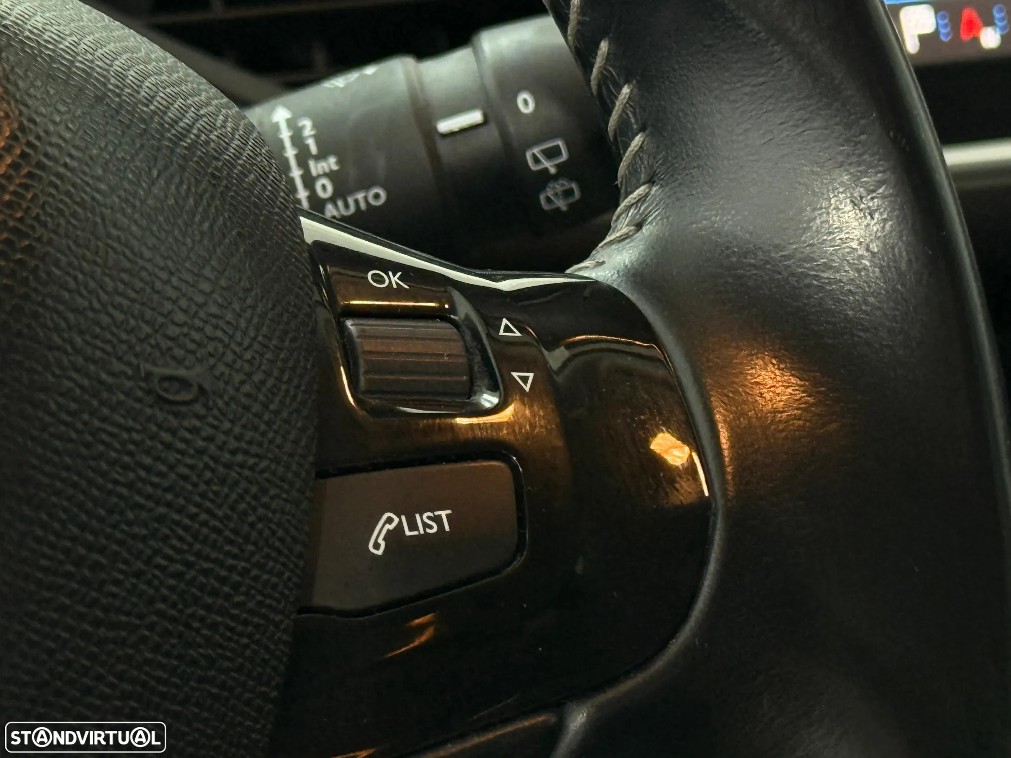 Peugeot 308 SW 1.6 BlueHDi Active - 29