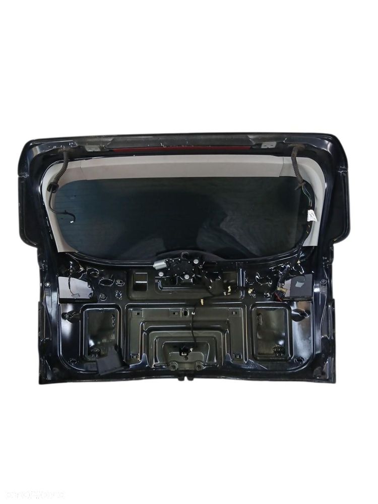 KLAPA TYLNA SZYBA G6 FORD S-MAX MK1 LIFT KLAPA TYLNA SZYBA S-MAX MK1 - 4