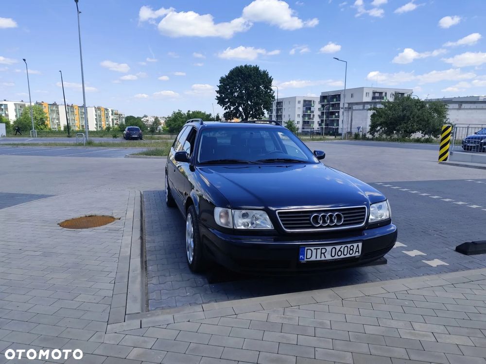 Audi A6 Avant 2.6 E - 3