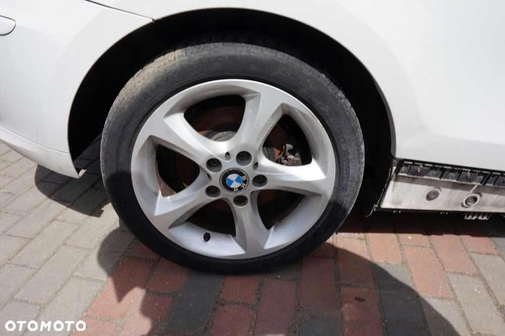 KOŁO FELGA ALUFELGA 1 E81 LIFT 17 5X120 17 5x120 17 5X120 BMW - 2