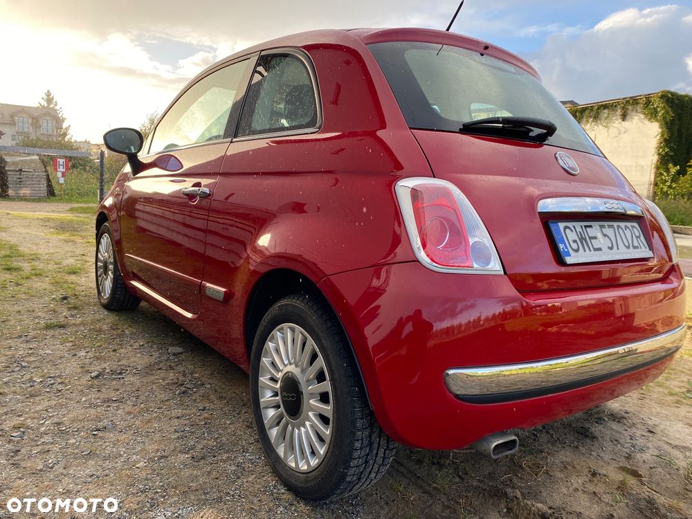 Fiat 500 - 3