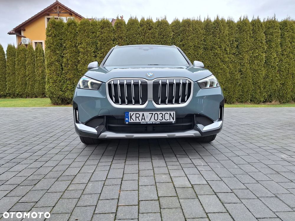 BMW X1 - 3