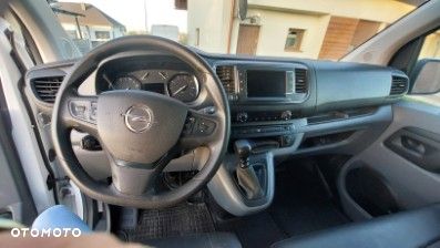 Opel Vivaro - 7