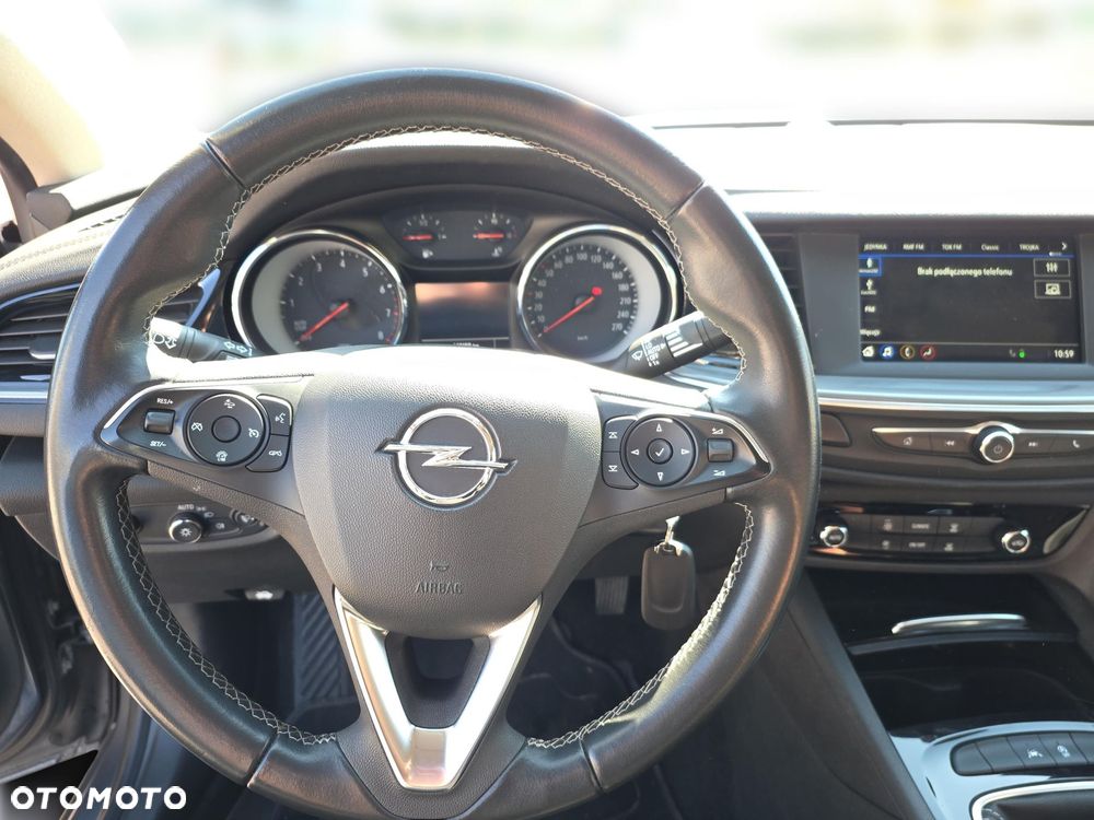 Opel Insignia 1.5 T Innovation S&S - 16