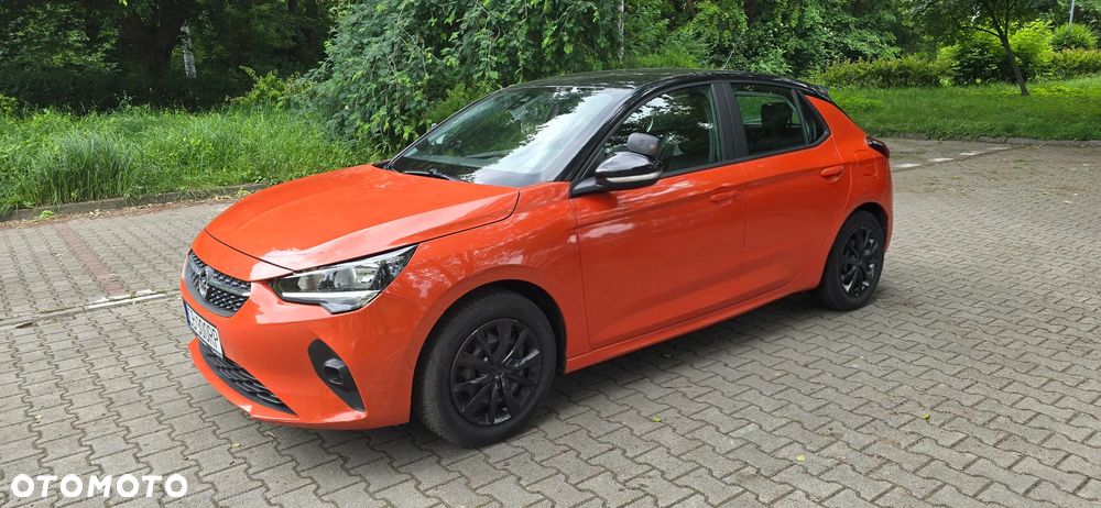 Opel Corsa - 2