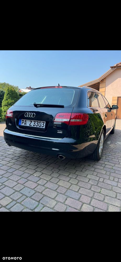 Audi A6 - 3