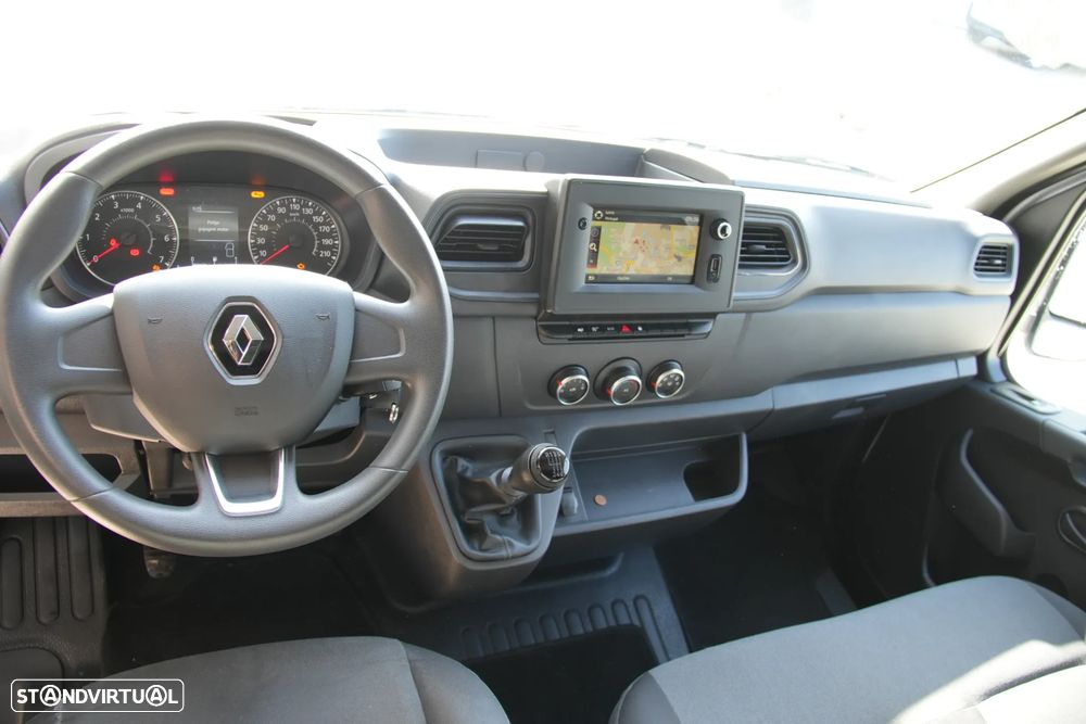 Renault Master L2H2 2.3DCI 136cv GPS - 14
