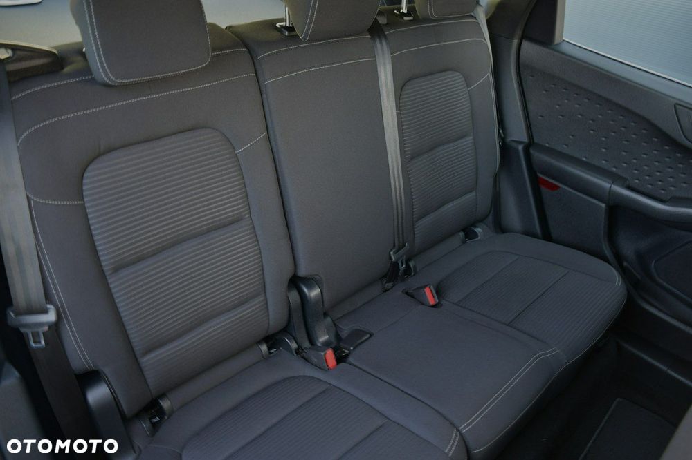 Ford Kuga 1.5 EcoBlue FWD Titanium - 21