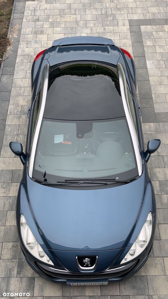 Peugeot RCZ 1.6 200 THP - 14