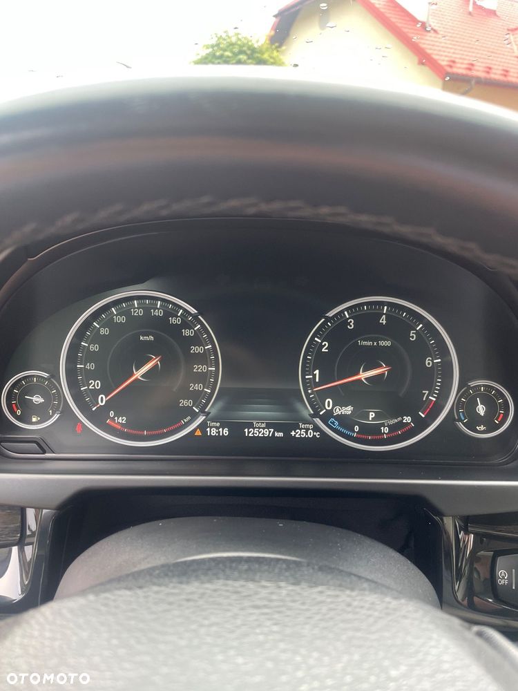 BMW X6 xDrive35i Edition Exclusive - 21