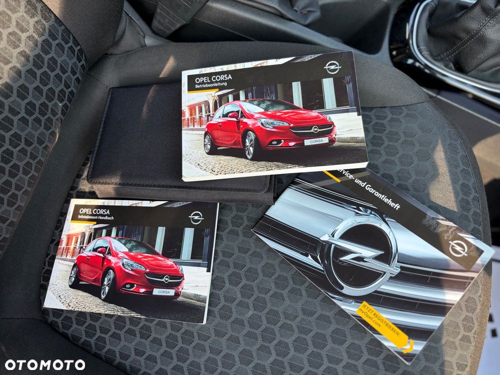 Opel Corsa 1.2 Active - 25