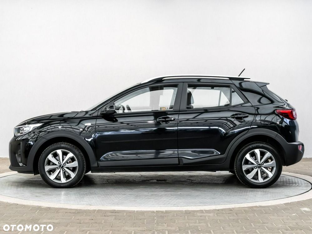 Kia Stonic 1.0 T-GDI M DCT - 6