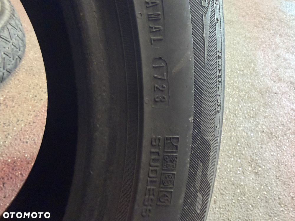4x 225/55R18 102V NEXEN N’blue 4SEASONS WH17 SUV opony wielosezon 2023r M+S 3Pmsf XL RANT - 10
