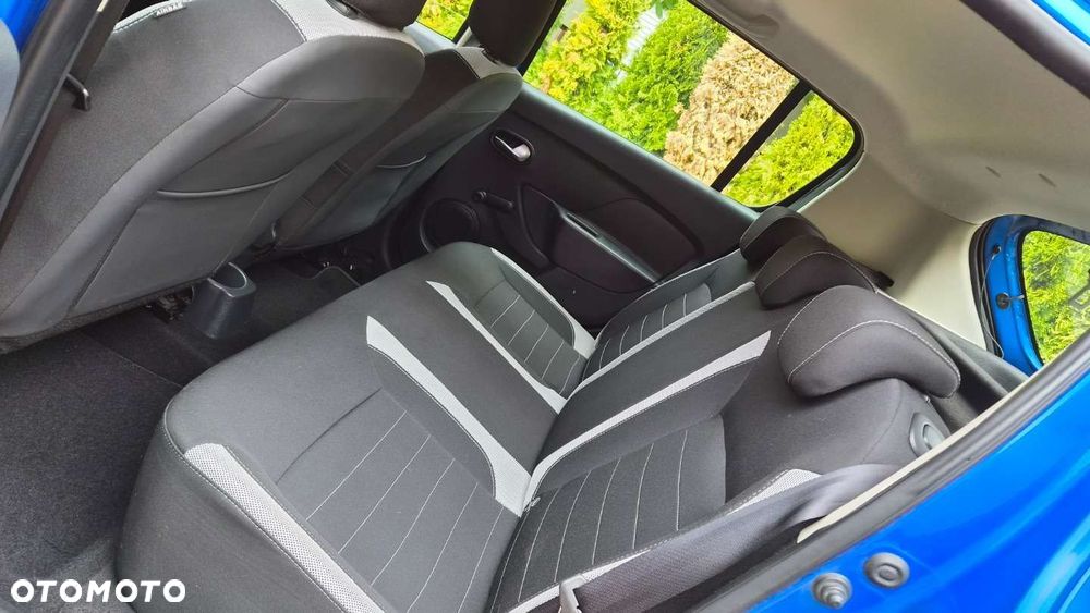 Dacia Sandero Stepway TCe 90 Prestige - 24